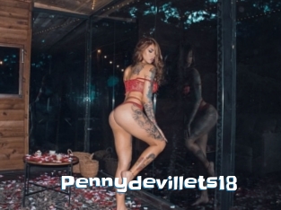 Pennydevillets18