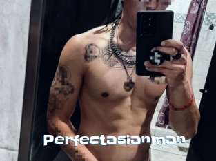 Perfectasianman