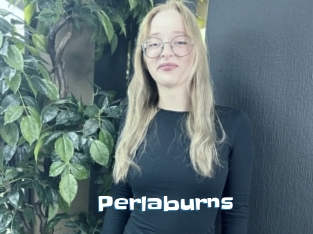 Perlaburns