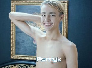 Perryk