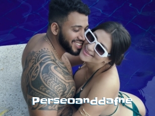 Perseoanddafne