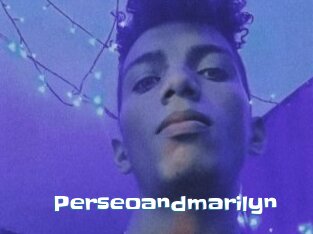 Perseoandmarilyn