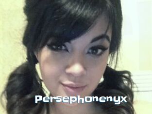 Persephonenyx