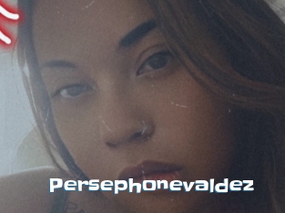 Persephonevaldez