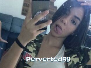 Perverted69