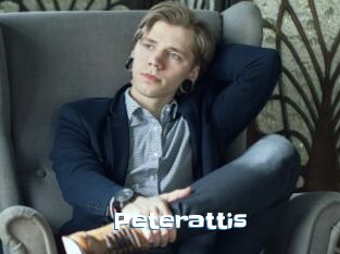 Peterattis