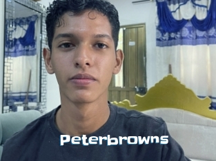 Peterbrowns