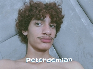 Peterdemian