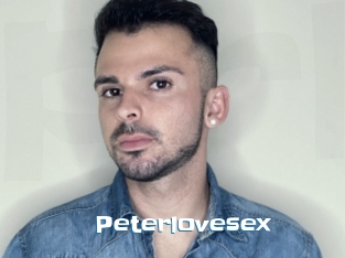 Peterlovesex