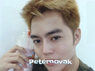 Peternovak