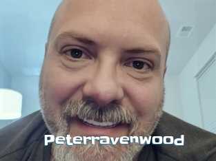 Peterravenwood