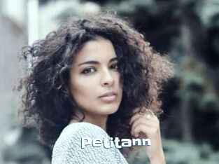 Petitann