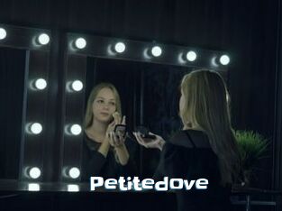 Petitedove