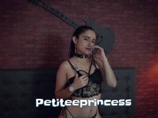 Petiteeprincess