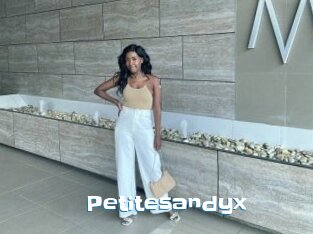 Petitesandyx