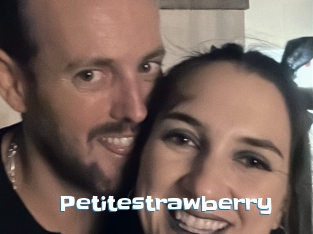 Petitestrawberry