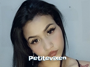 Petitevixen