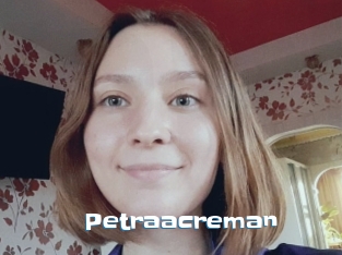 Petraacreman