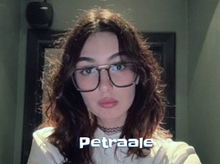 Petraale