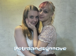 Petraandsynnove
