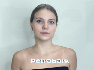 Petrabark