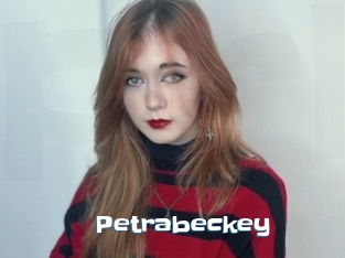 Petrabeckey