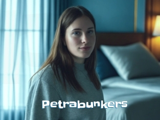Petrabunkers