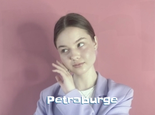 Petraburge