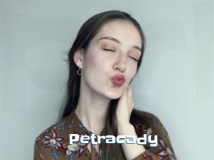 Petracady