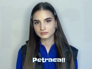 Petracall