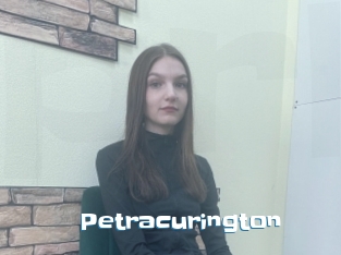 Petracurington