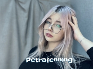 Petrafenning