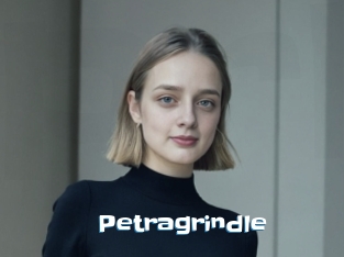 Petragrindle