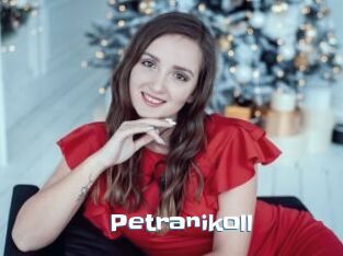 Petranikoll