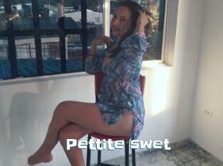 Pettite_swet