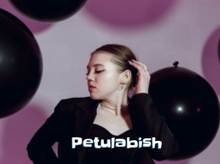 Petulabish