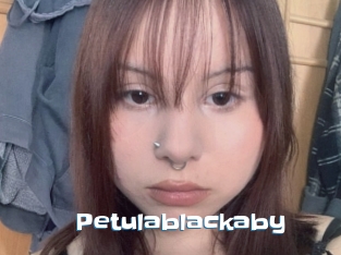 Petulablackaby