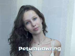 Petulabowring
