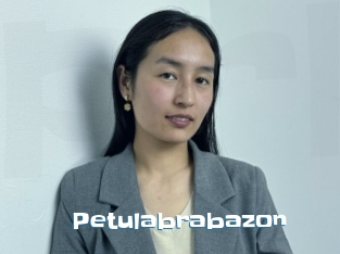 Petulabrabazon