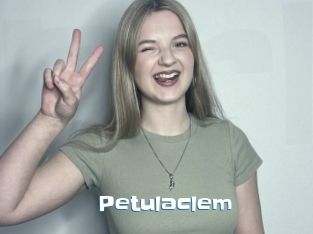 Petulaclem