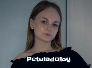 Petuladolby