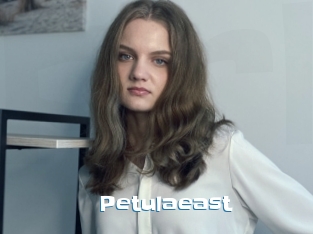 Petulaeast