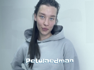 Petulaedman