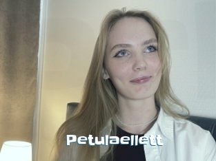 Petulaellett