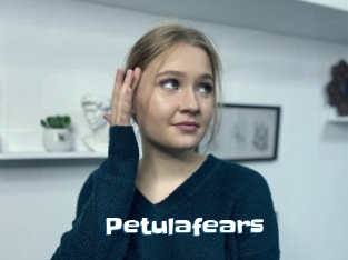 Petulafears