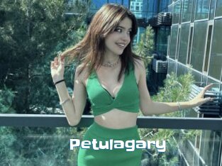 Petulagary