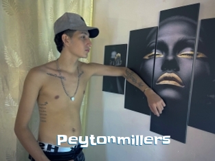 Peytonmillers