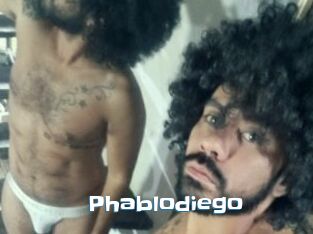 Phablodiego