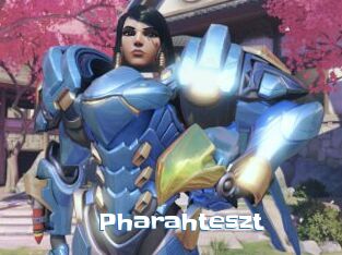 Pharahteszt