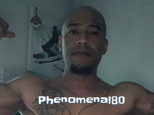 Phenomenal80